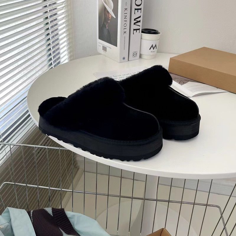 Sandales en coton pour femmes