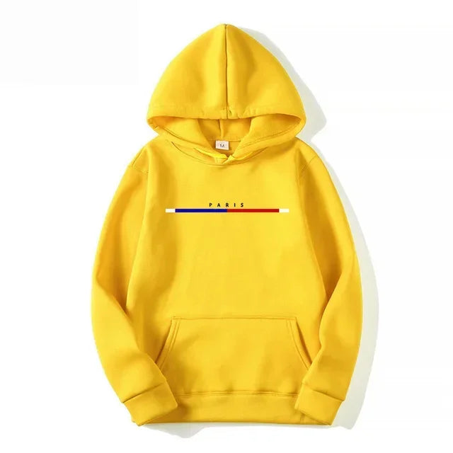 Elena - Sweat chaud pour femme