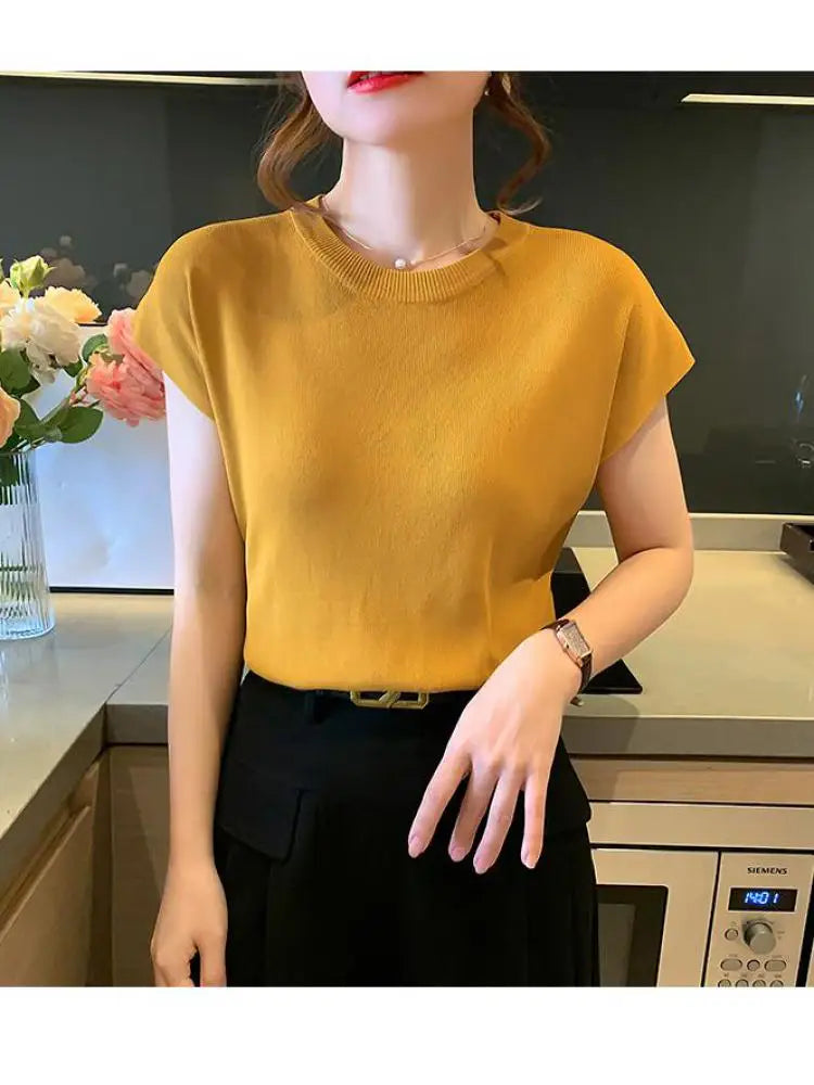 Ronja sweat d'été
