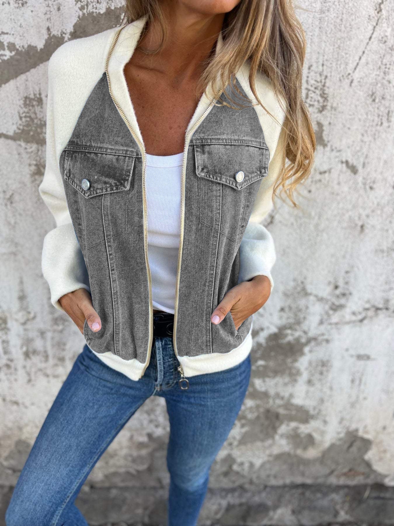 Veste élégante - Sarah