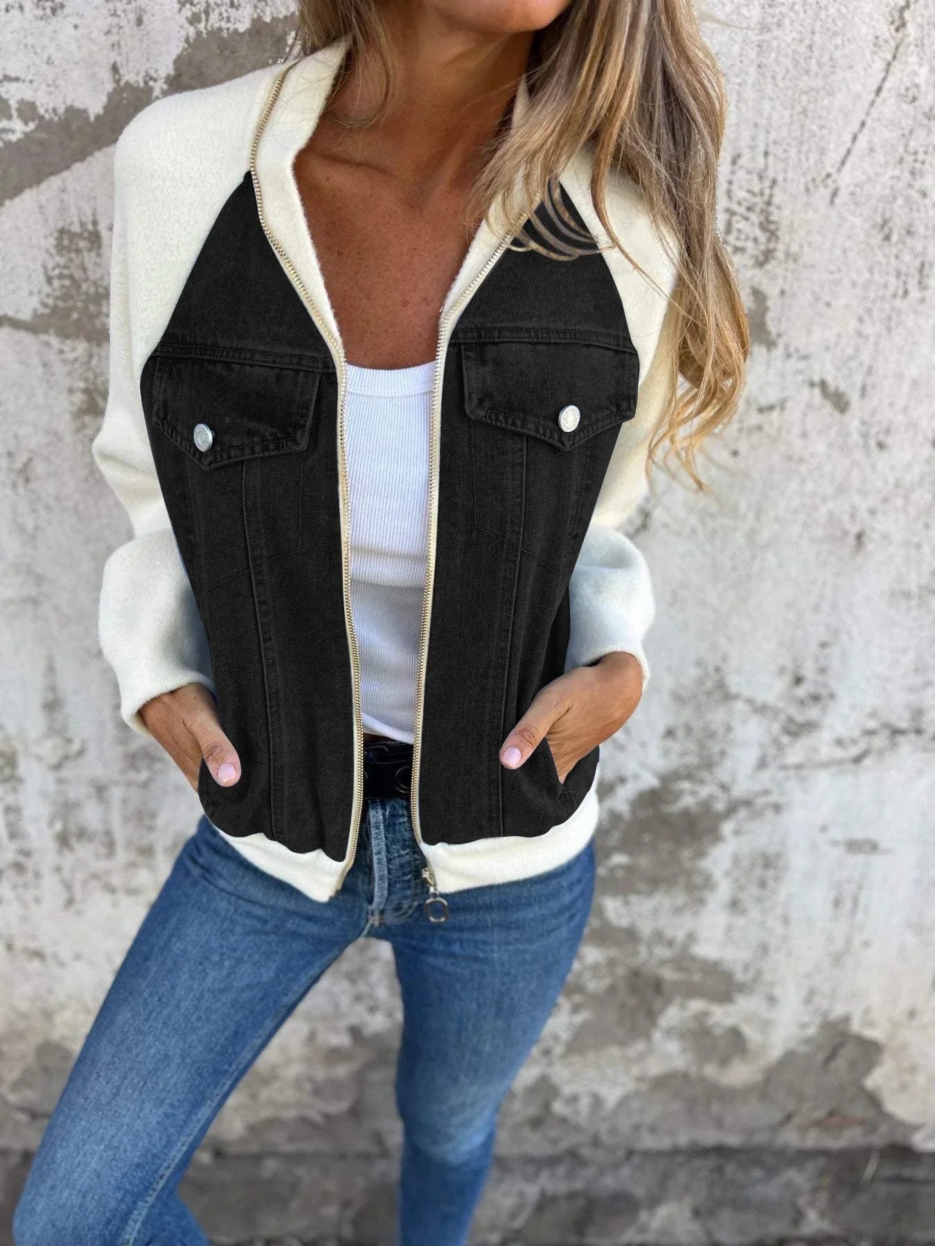 Veste élégante - Sarah