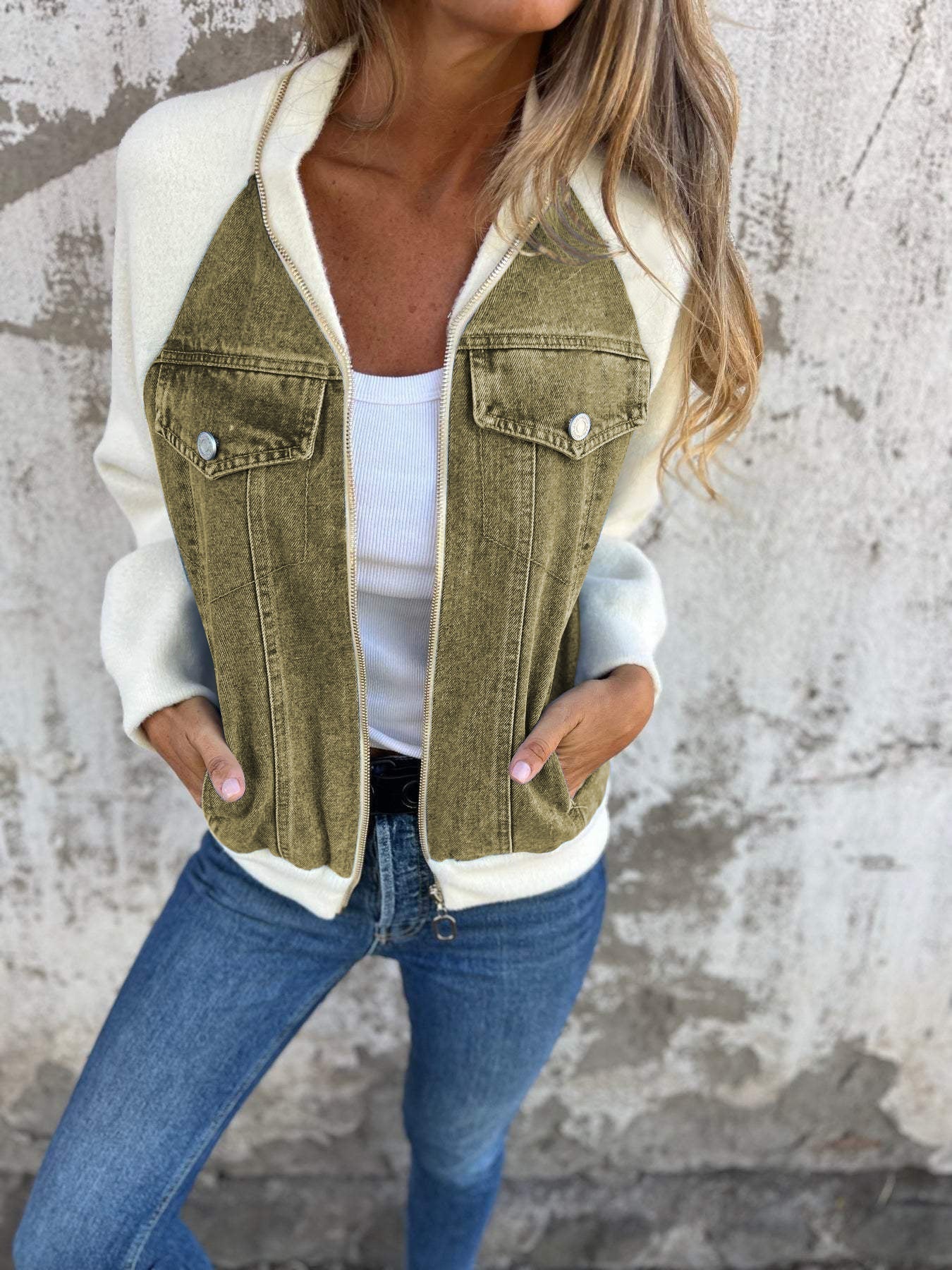 Veste élégante - Sarah