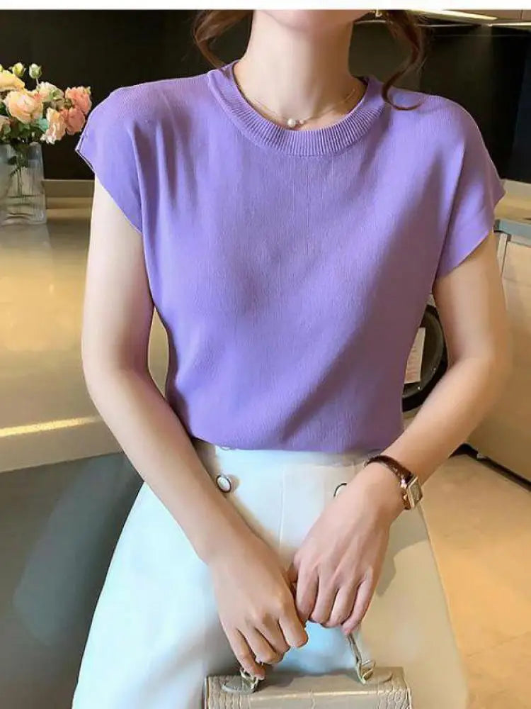 Ronja sweat d'été
