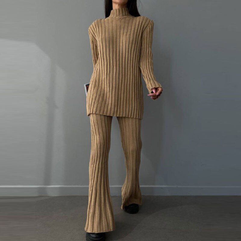 Maelynn Set | Elégant, cool et surdimensionné