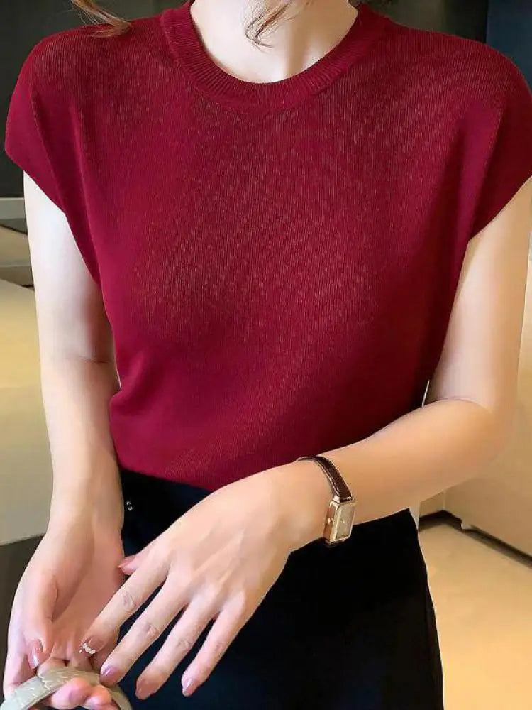 Ronja sweat d'été