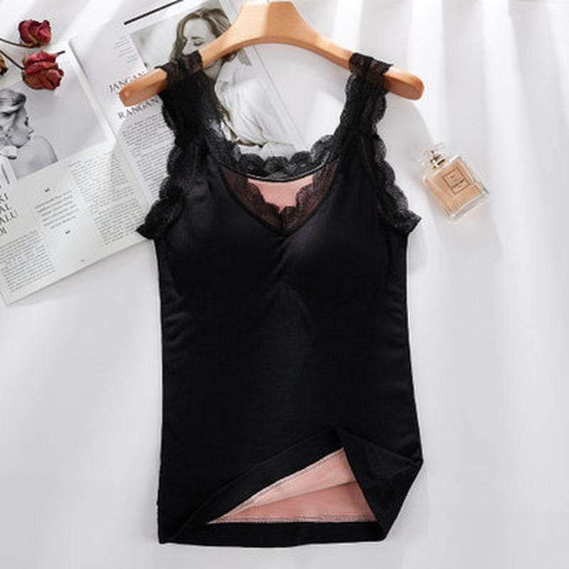 CarlijnesShirt I Sous-pull pour dames