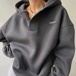 Glafira® | Pull tendance et minimaliste