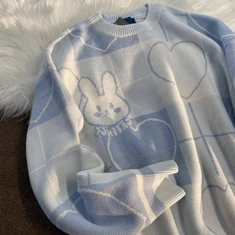 Sweat oversize Dietlinde