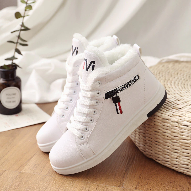 Camille - Bottines pour femmes