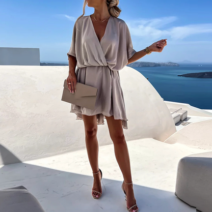 Perrine - Robe élégante