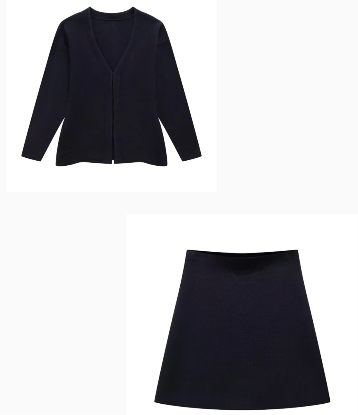 Adeline | français herfst-look