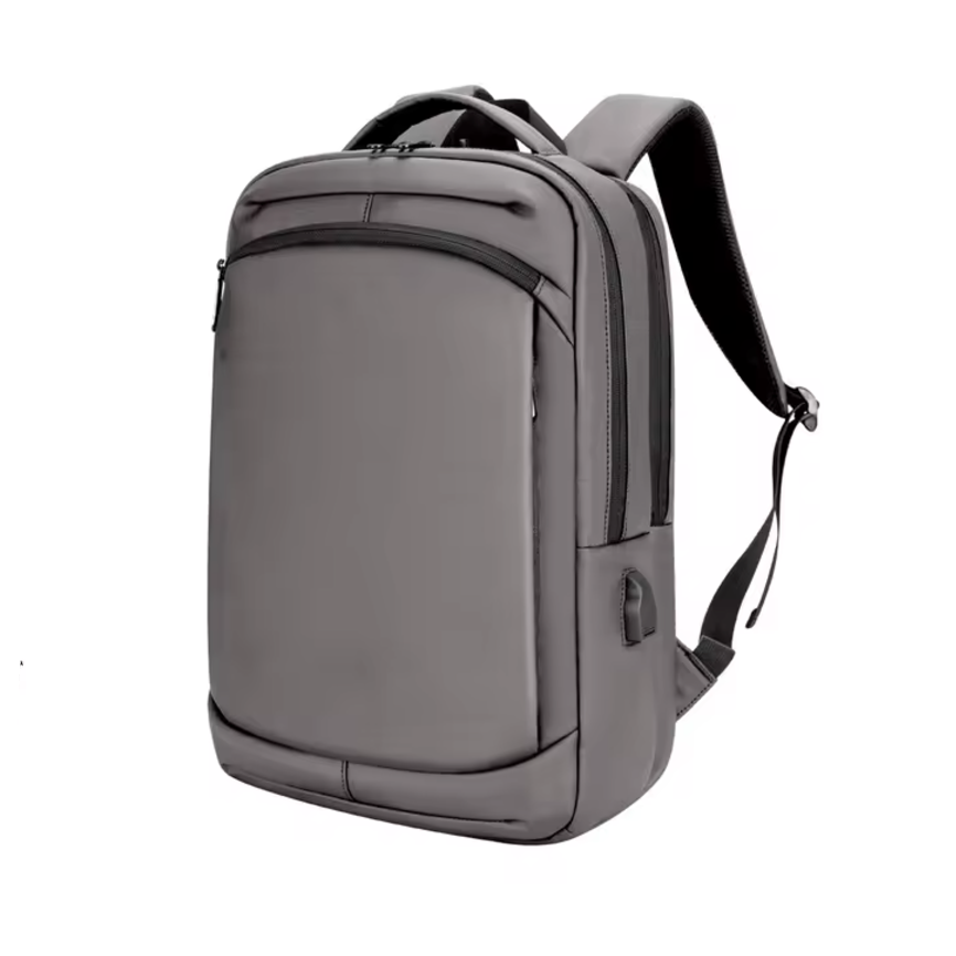 Matteo | Grand sac à dos multifonctionnel pour ordinateur portable, pour les voyages et le travail