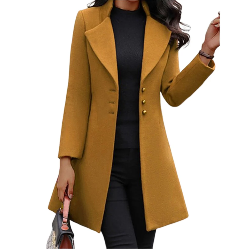 Veste italienne pour femme