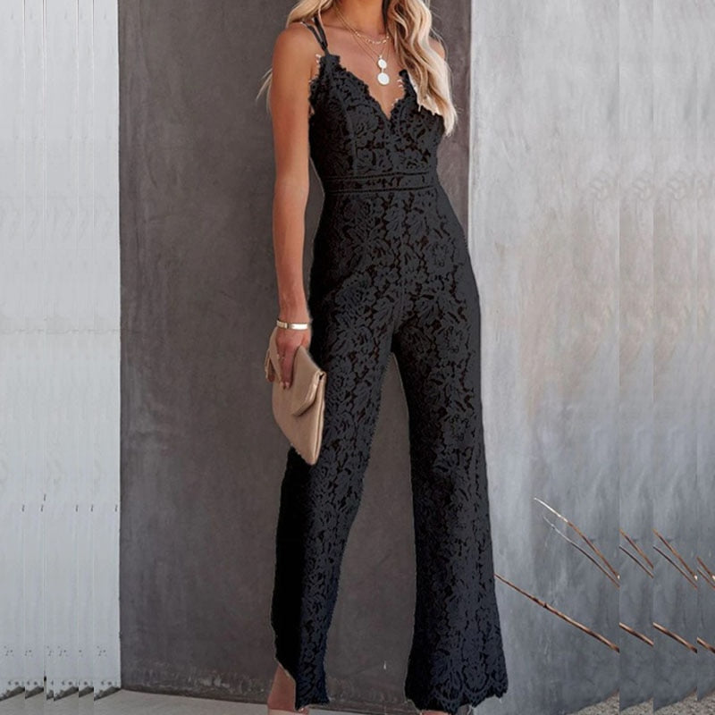 FlirtySuit I Combinaison pour femmes