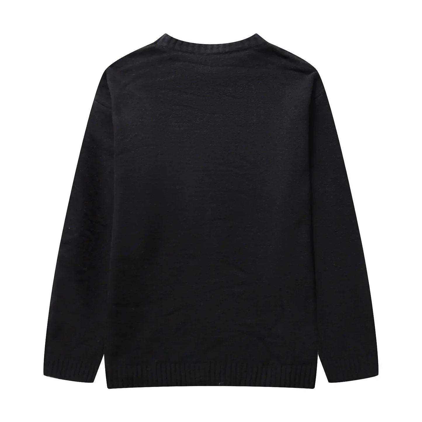 Sweat à mailles Moa