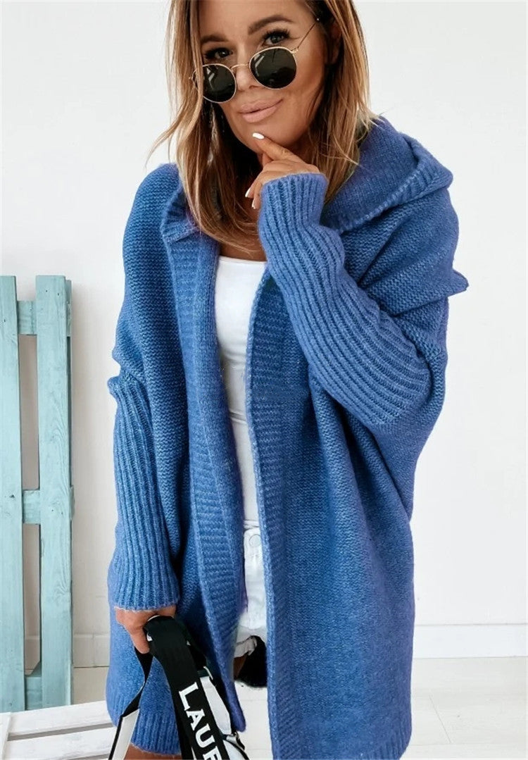 Naula - Tereza™ - Veste en tricot