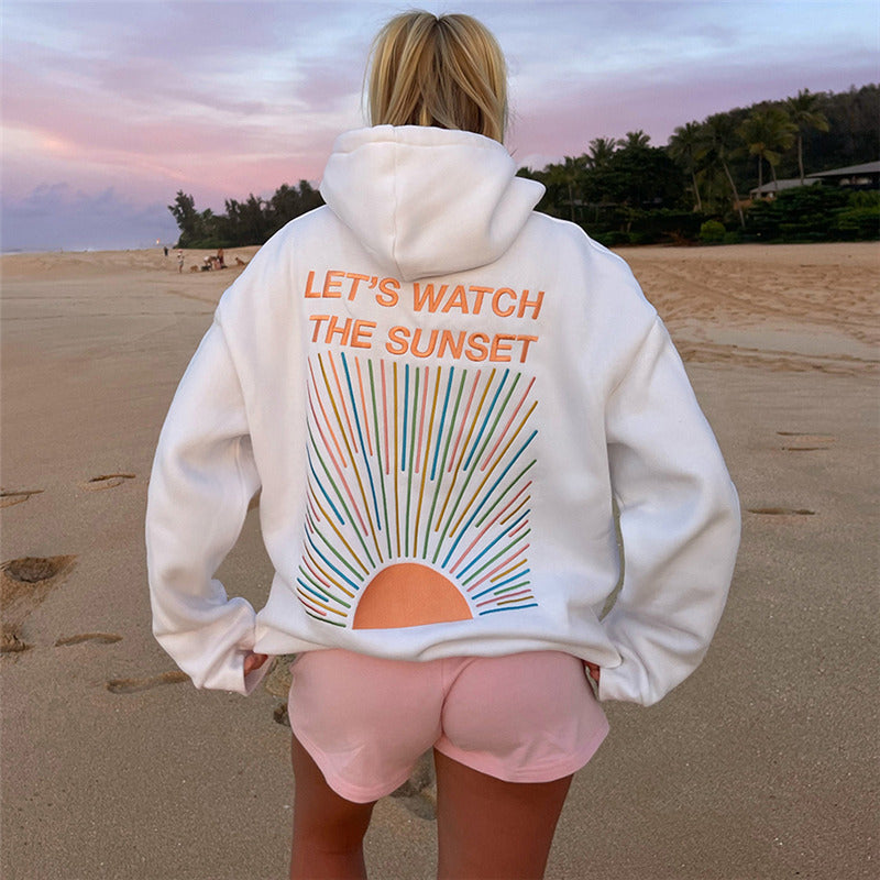 Nemie | Sweat à capuche