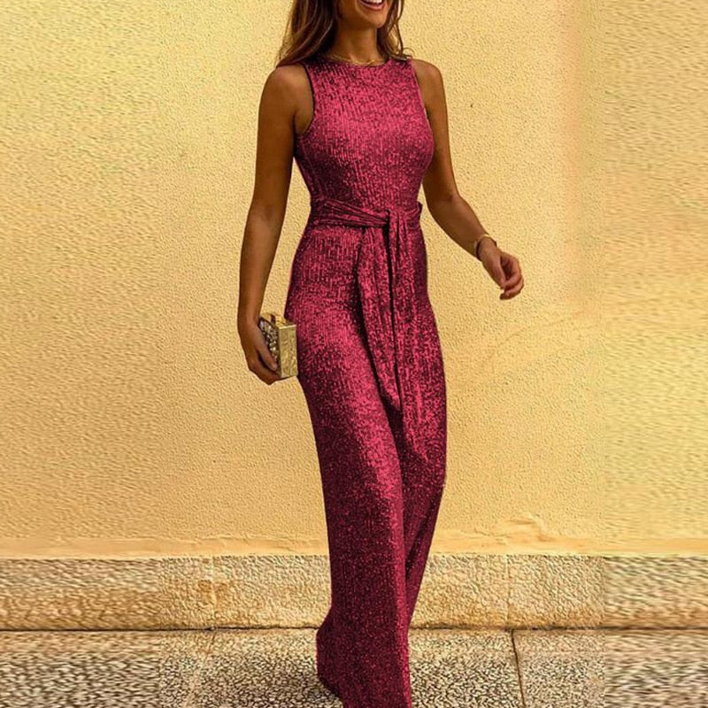 RachelJimpsuit I Combinaison pour femmes