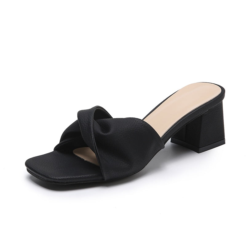 Julia | Chaussures élégantes pour une marche élégante et confortable