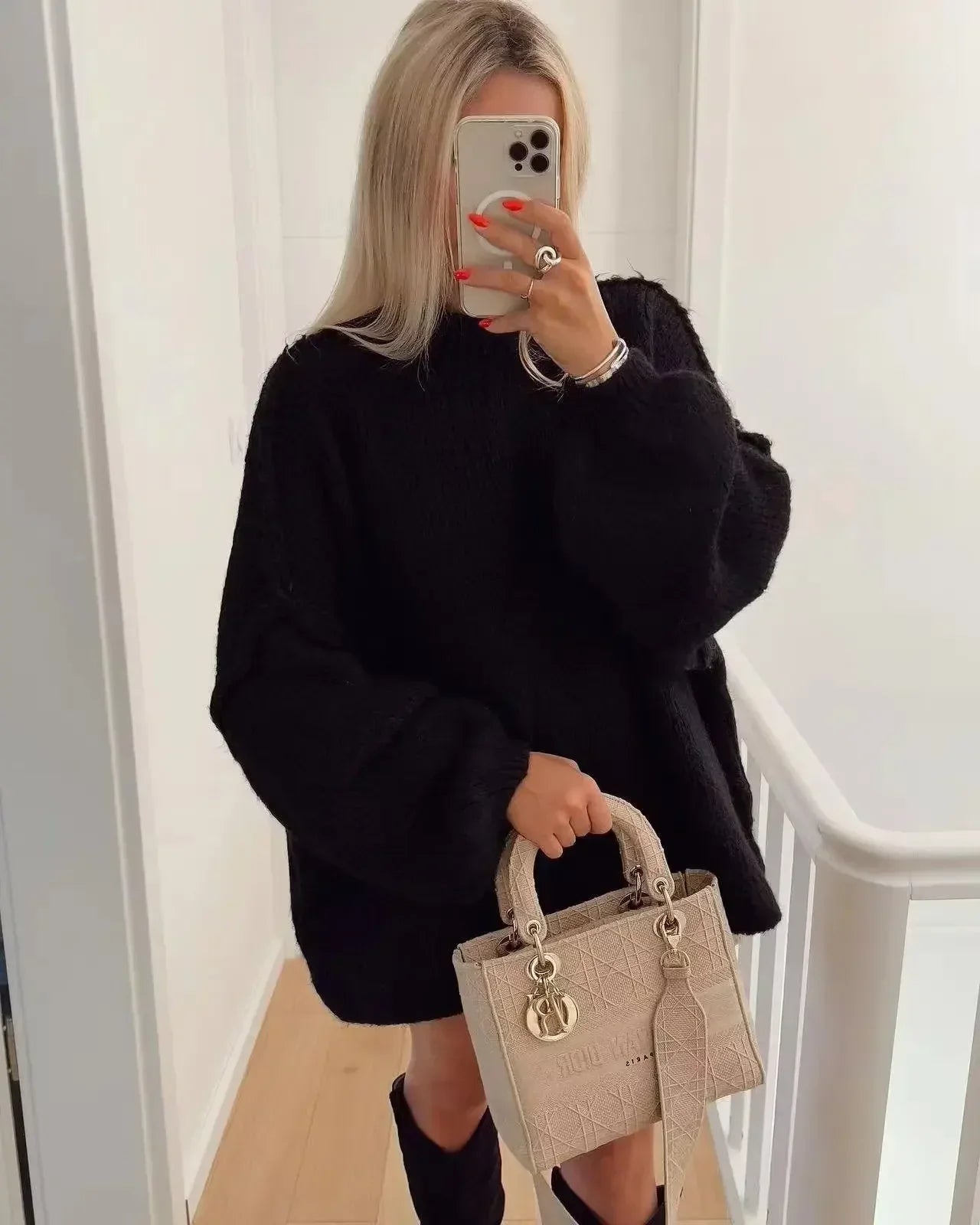 Joyfie | Pull
