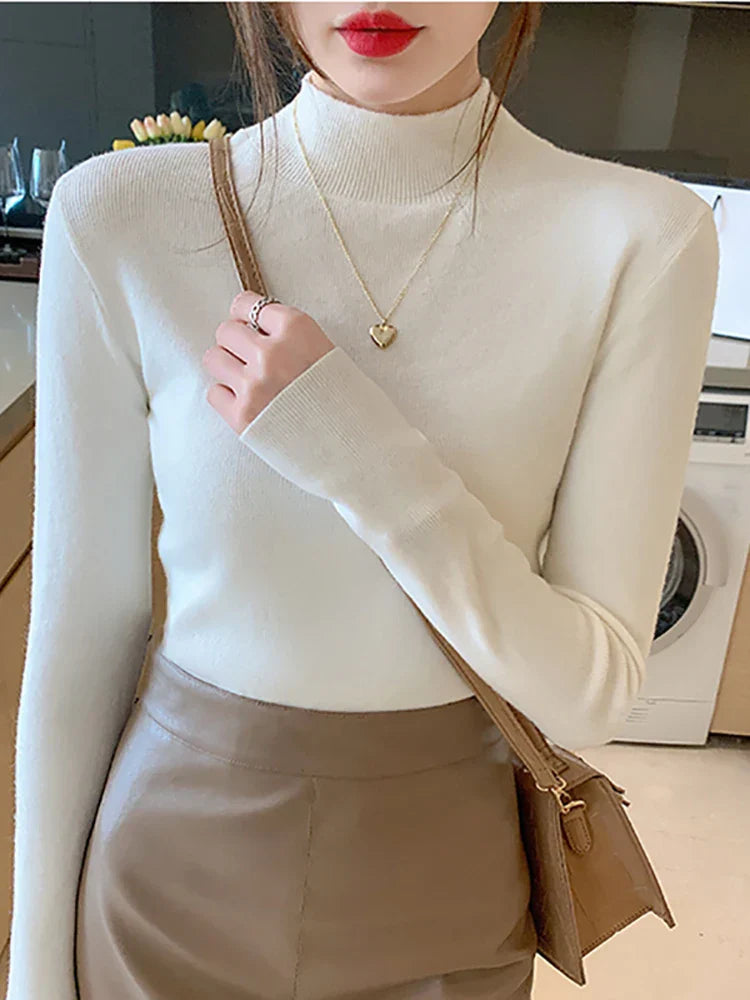 Sweat à manches courtes Artem pour femmes