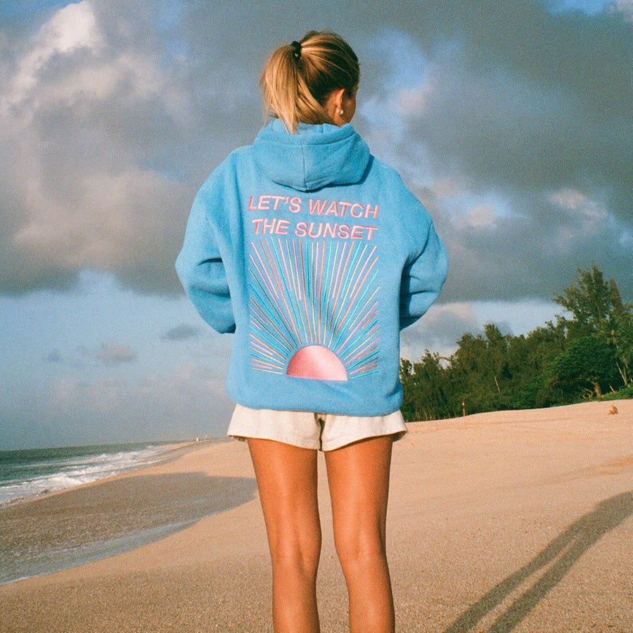 Nemie | Sweat à capuche
