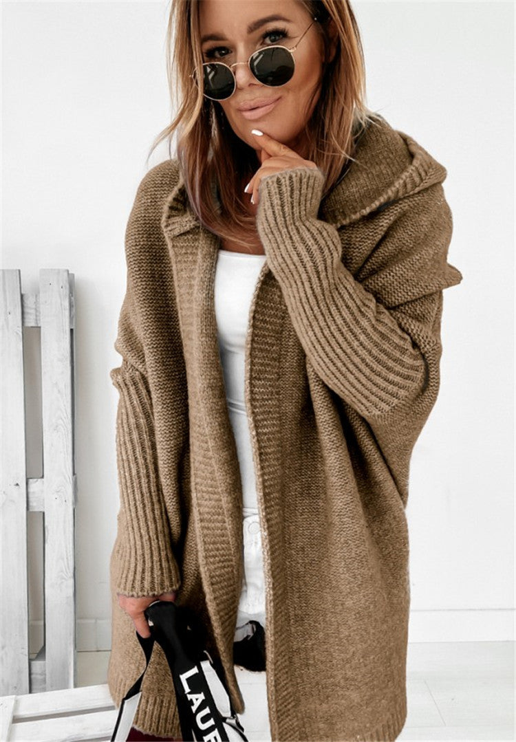 Naula - Tereza™ - Veste en tricot