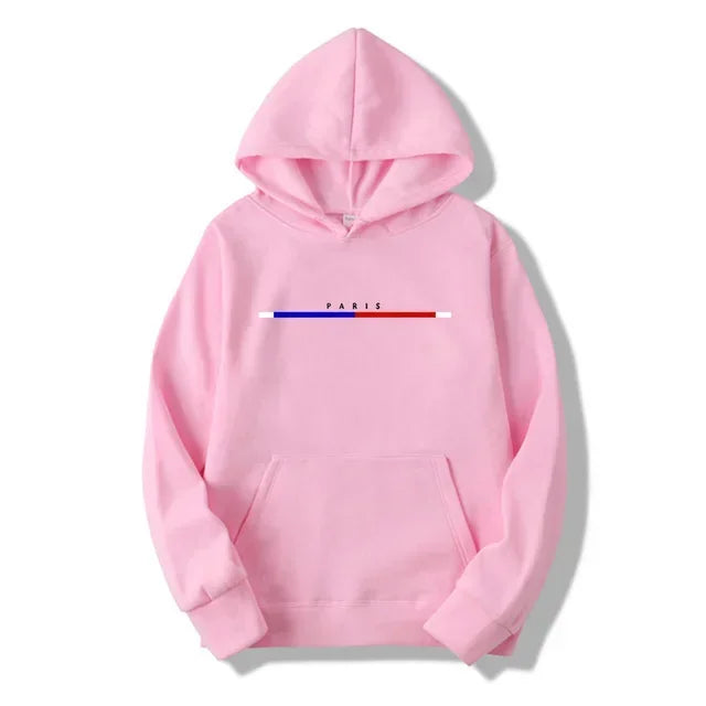 Elena - Sweat chaud pour femme