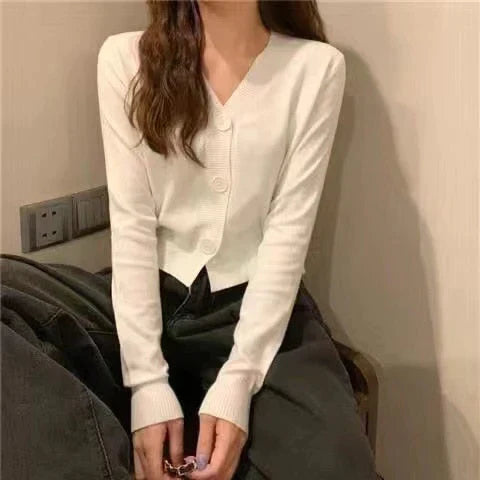 Lilian Cardigan | Chaud et élégant