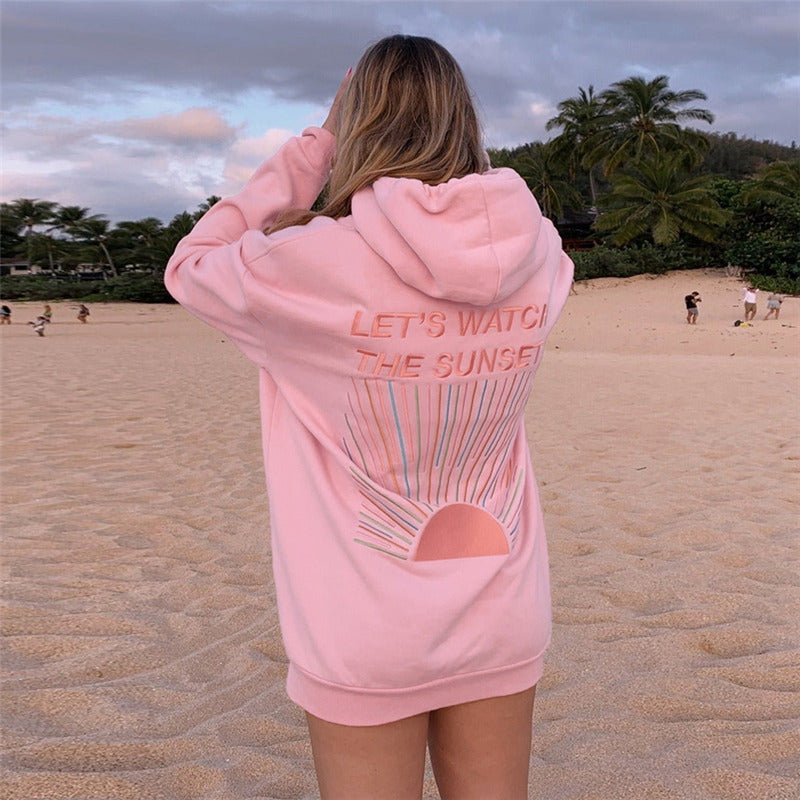 Nemie | Sweat à capuche
