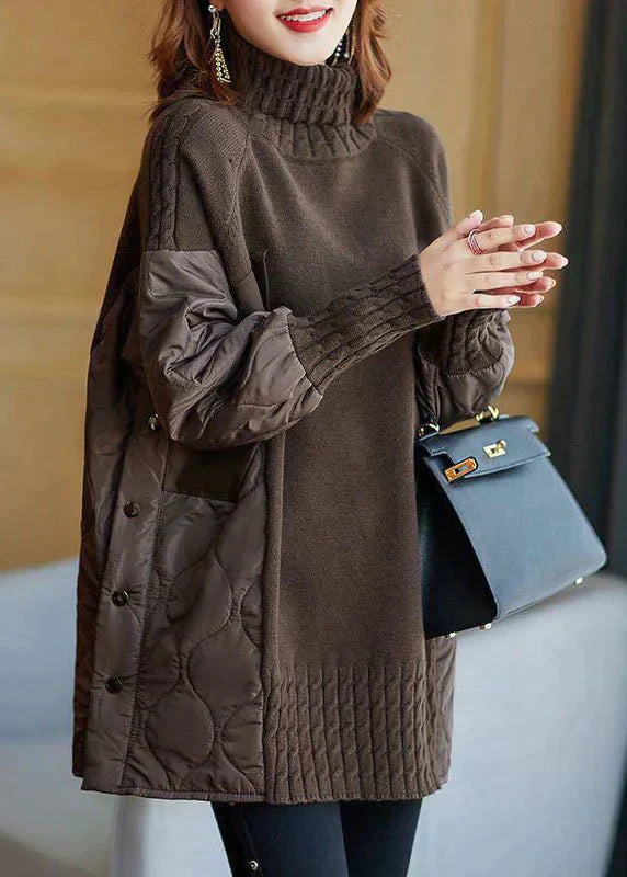 Abina | Pull chic et décontracté
