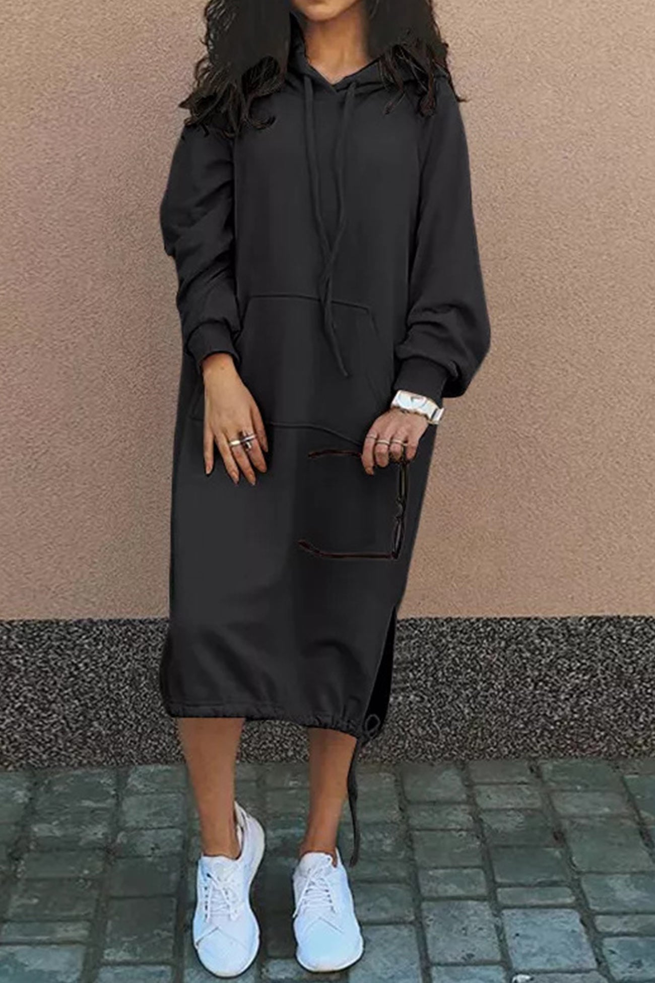 Antonia® Veste classique et confortable