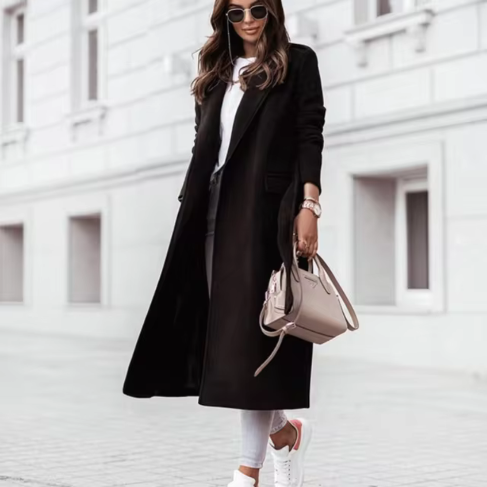 Soraya - Veste d'extérieur d'hiver