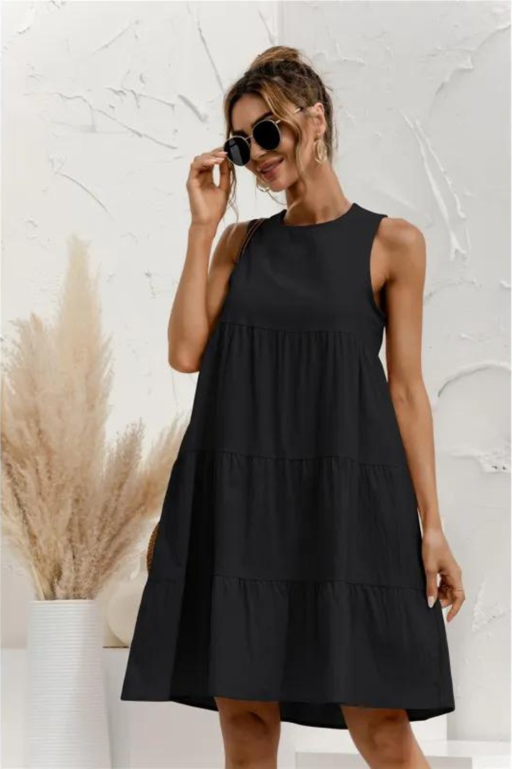 Stella - Robe d'été élégante