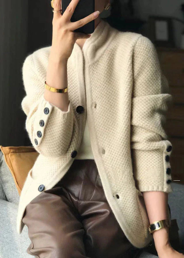 Cardigan élégant pour un style douillet