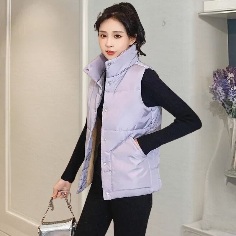 Veste longue et chaude pour femmes - Trude