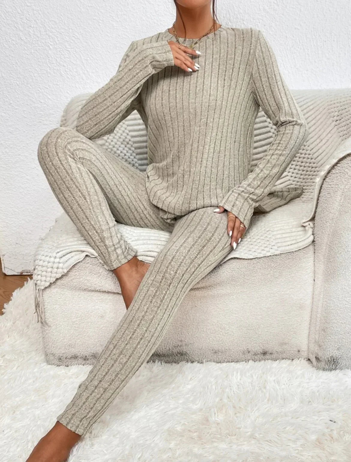 Sofia® | Pantalon d'ensemble moderne et à la mode