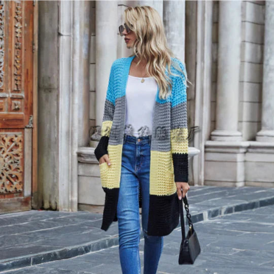 Elodier | cardigan élégant pour femme