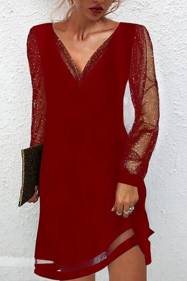 Robes chic et tendance