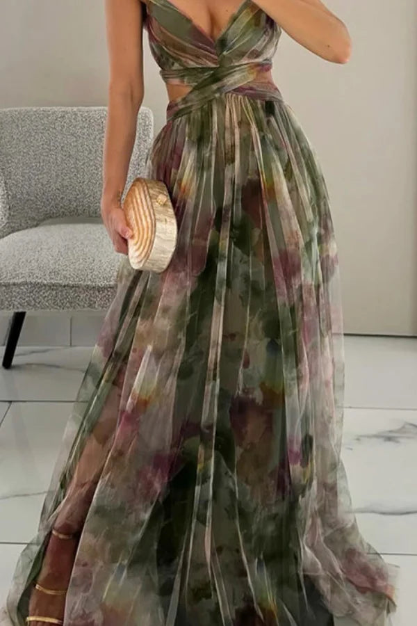 Robes confortables et élégantes