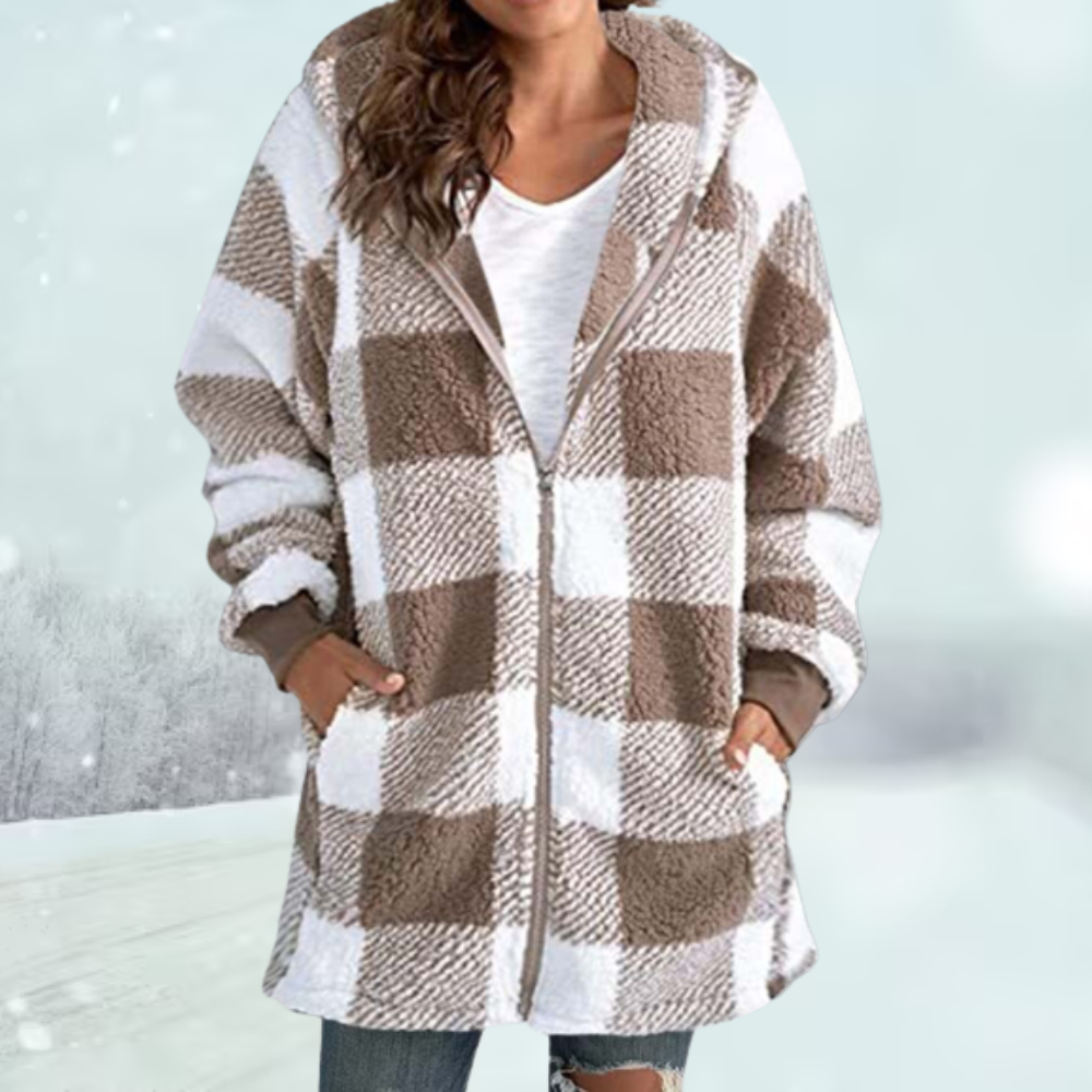 Kayla® : Vêtement classique et élégant