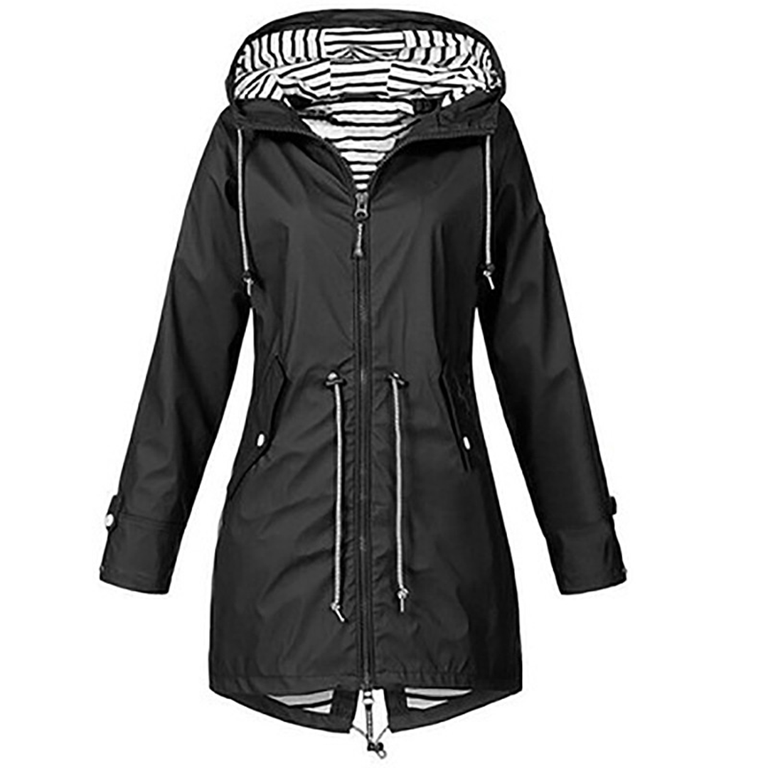 Glyceryl | Imperméable à l'eau Regenjas