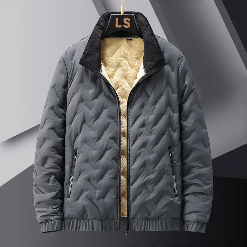 Vance - Veste thermique