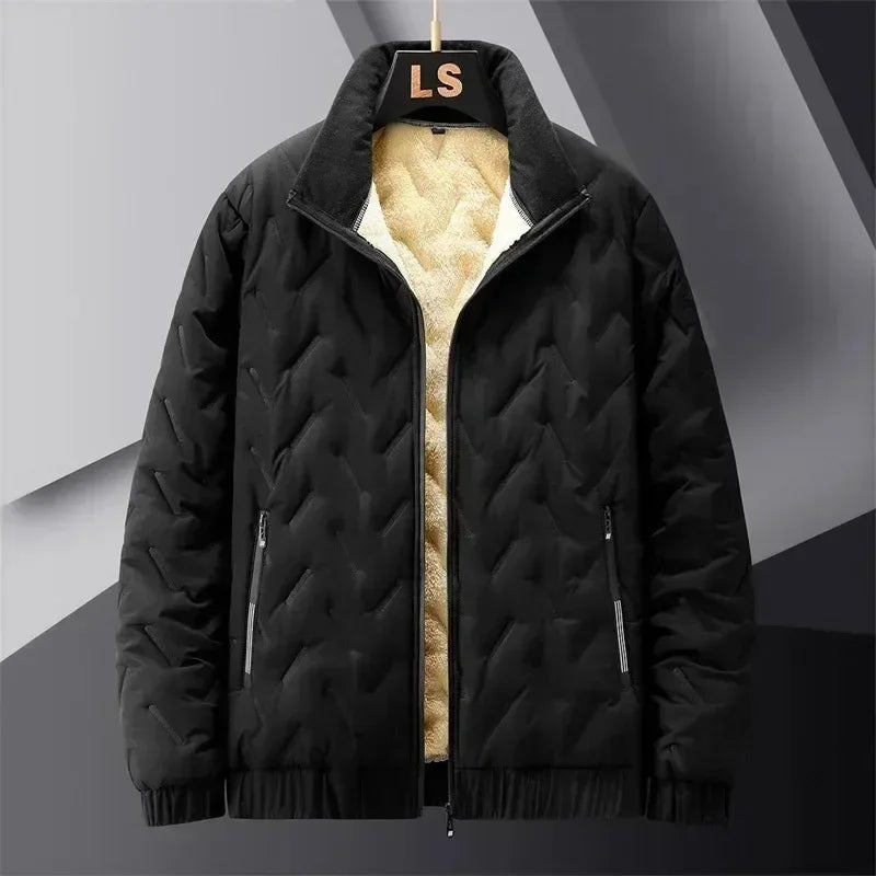 Vance - Veste thermique