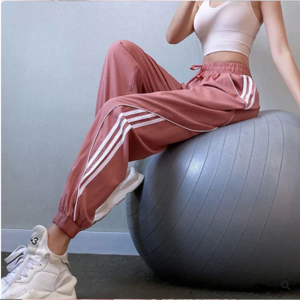 Marita - Jogging Stylé pour Femmes