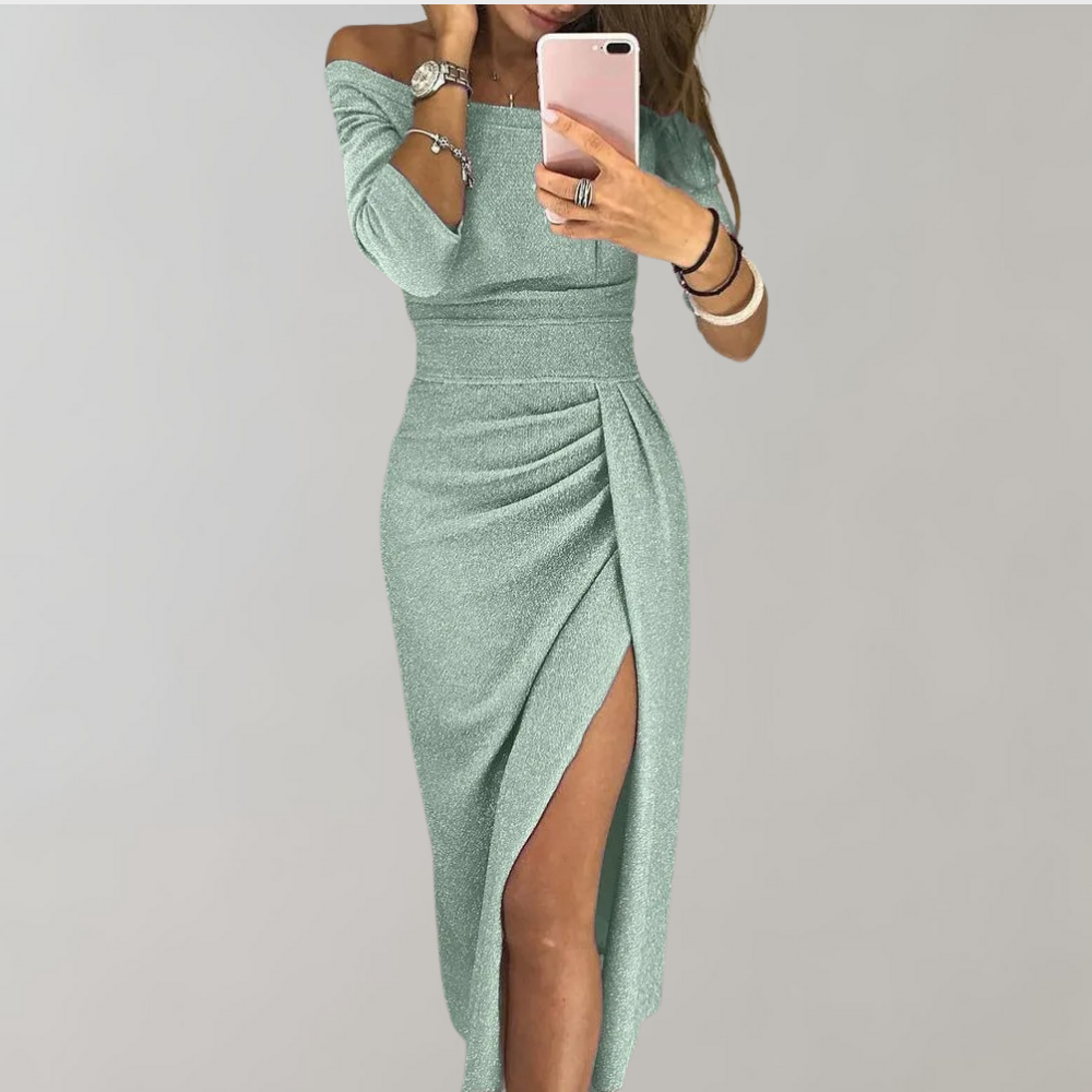 Feline | Robe à paillettes pour femmes