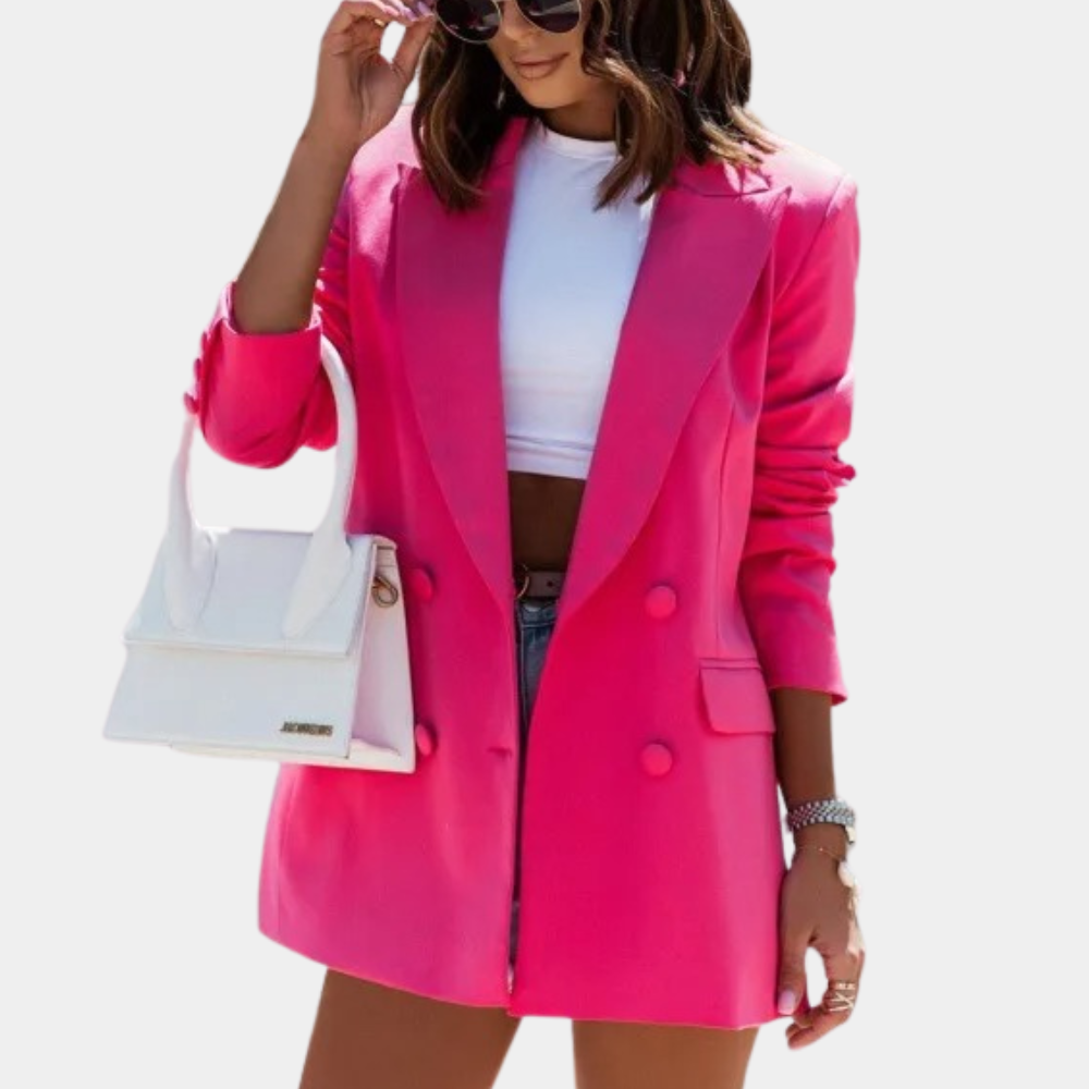 Vincenza - Blazer pour femmes