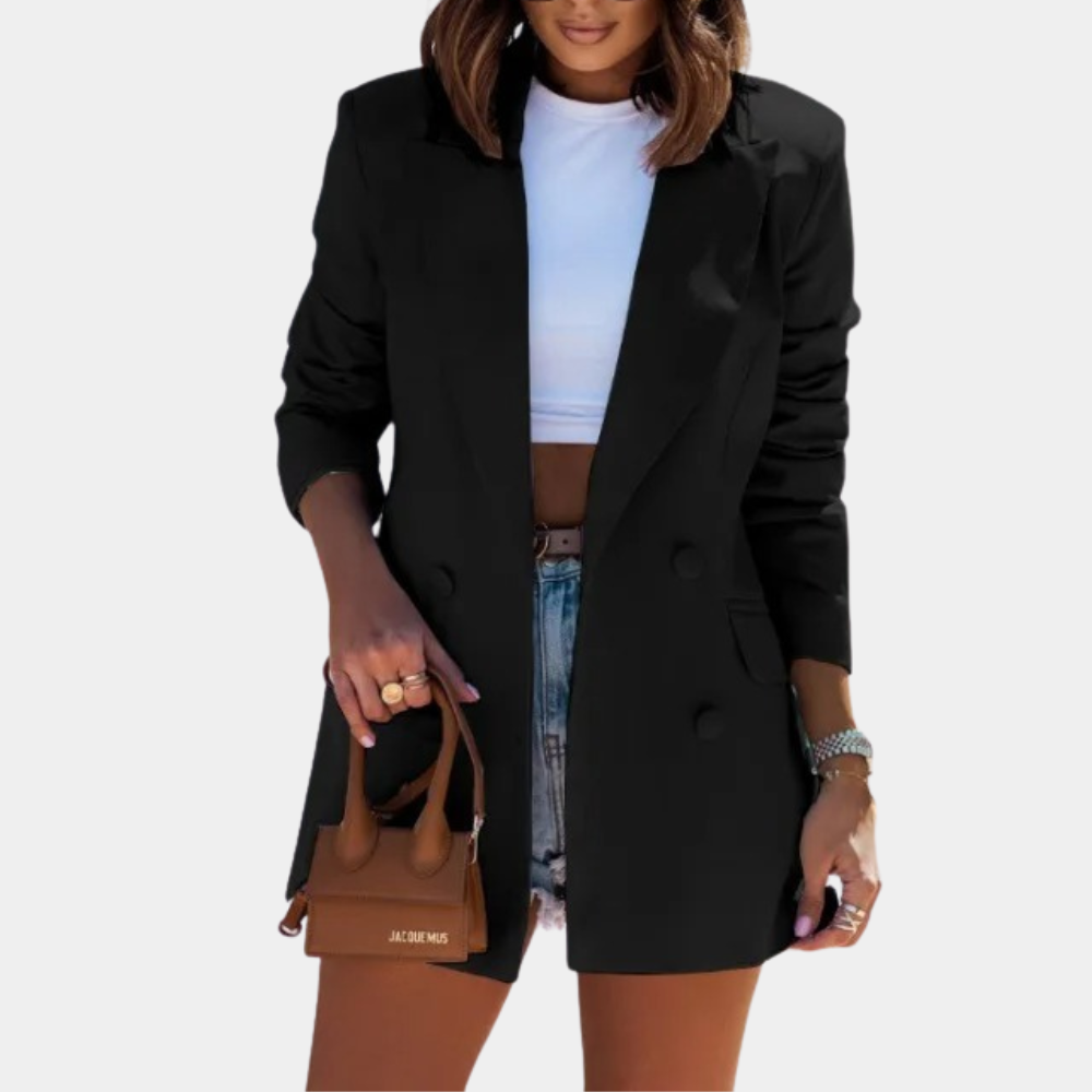 Vincenza - Blazer pour femmes