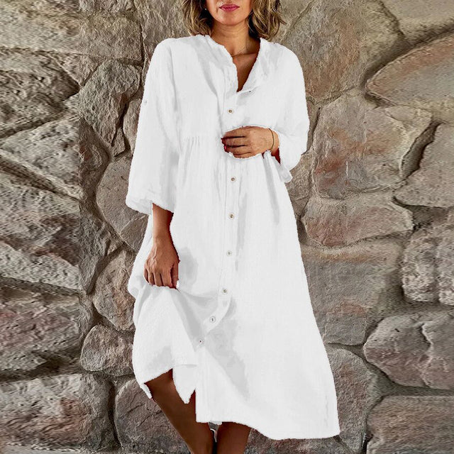 Robe élégante