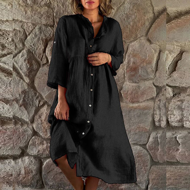 Robe élégante